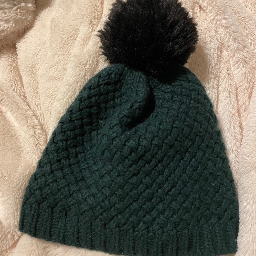 Sezane knit hat - Picture 1 of 2
